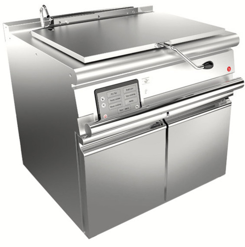 MULTIFUNCTIONAL COOKING MACHINE BARON TALENT